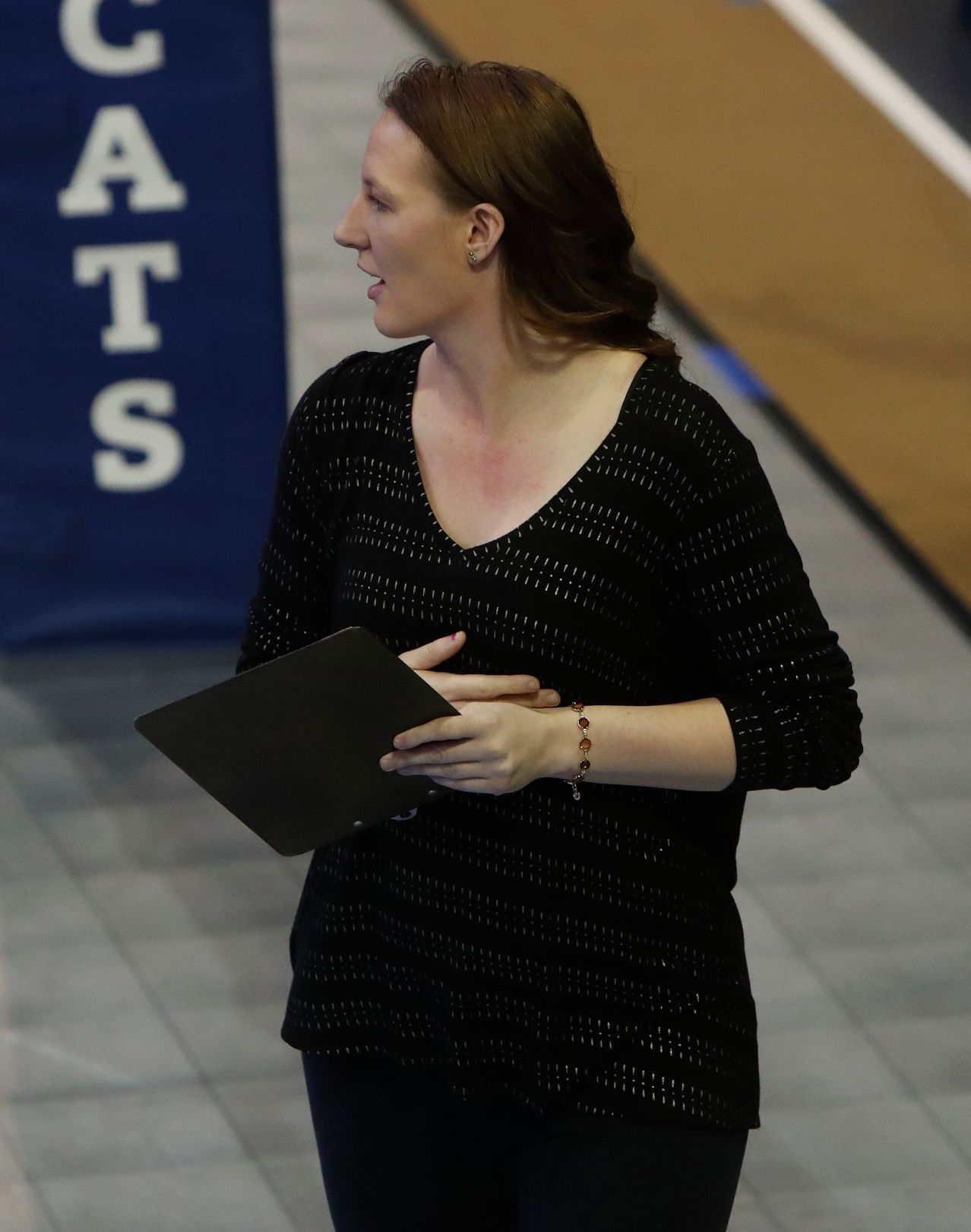 State All-Class Volleyball Tournament